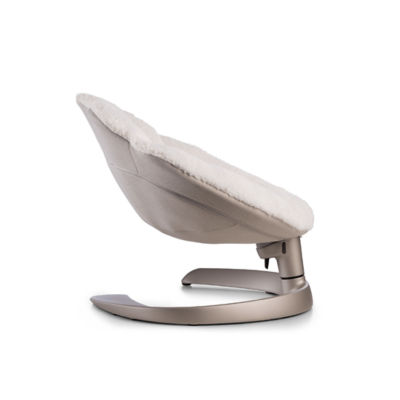 Tavo Shell Pet Bed and Swaying Lounger 2