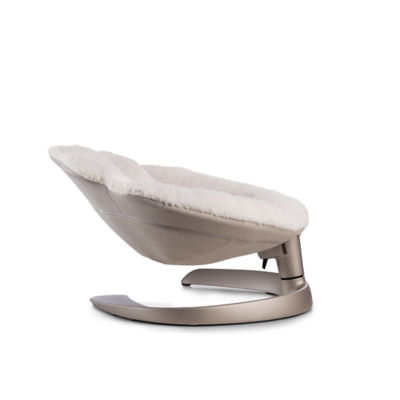 Tavo Shell Pet Bed and Swaying Lounger 3
