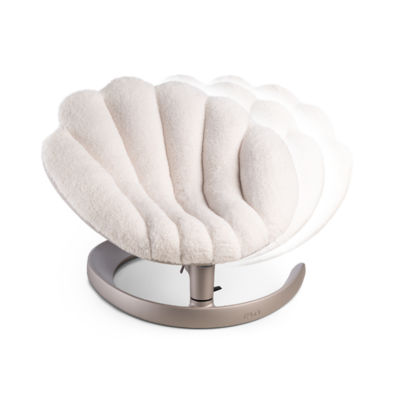 Tavo Shell Pet Bed and Swaying Lounger 5