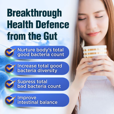 LABO Nutrition Biogenics 16 15s 4