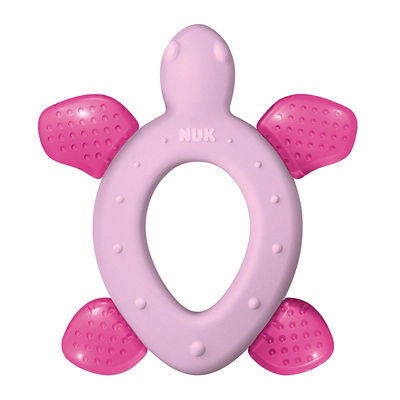 NUK Cool All-around Teether - Turtle 3
