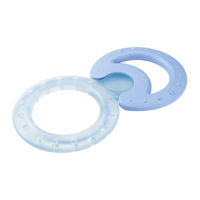 NUK Cooling Teether Ring Set 5