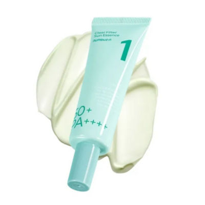 Numbuzin No.1 Clear Filter Sun Essence SPF50+ PA++++ 50ml 3