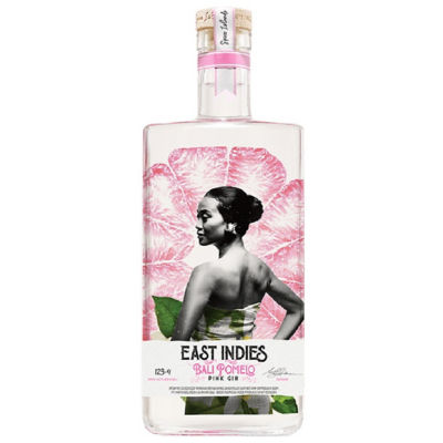 Buy East Indies Bali Pomelo Pink Gin Online in Singapore | iShopChangi