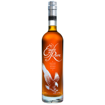 Buy Eagle Rare Bourbon Online in Singapore | iShopChangi