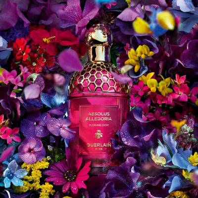 Buy GUERLAIN Absolus Allegoria Florabloom Eau De Parfum Online in