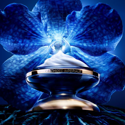 Buy GUERLAIN Orchidée Impériale The Longevity Cream Online in