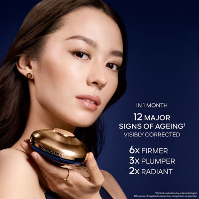 GUERLAIN 娇兰御廷兰花御龄面霜 4