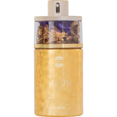 Buy AJMAL Aurum Elixir Eau De Parfum Online in Singapore