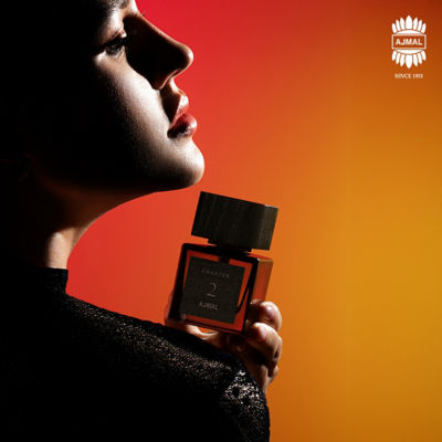 AJMAL Chapter 2 Eau De Parfum 5