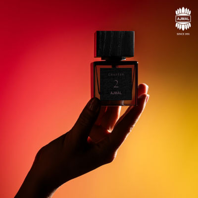 AJMAL Chapter 2 Eau De Parfum 6