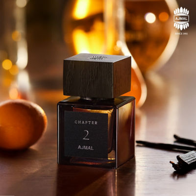 Buy AJMAL Chapter 2 Eau De Parfum Online in Singapore
