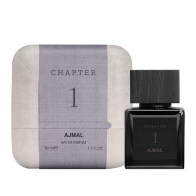 AJMAL Chapter 1 Eau De Parfum 2