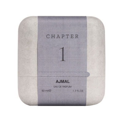 AJMAL Chapter 1 Eau De Parfum 3