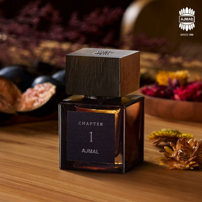 AJMAL Chapter 1 Eau De Parfum 6