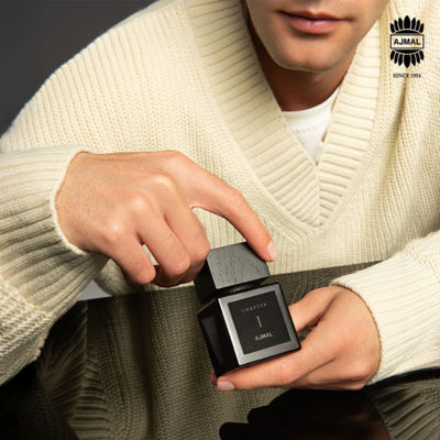 AJMAL Chapter 1 Eau De Parfum 7