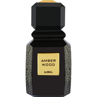 Buy AJMAL Amber Wood Eau De Parfum Online in Singapore | iShopChangi