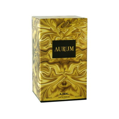 AJMAL Aurum Eau De Parfum 3