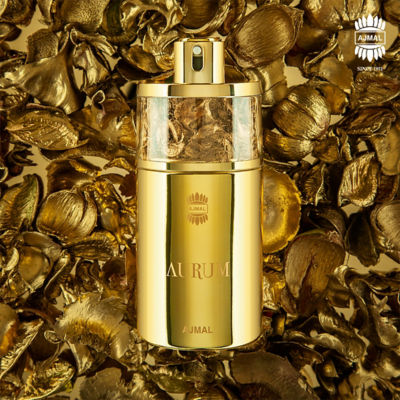 AJMAL Aurum Eau De Parfum 4