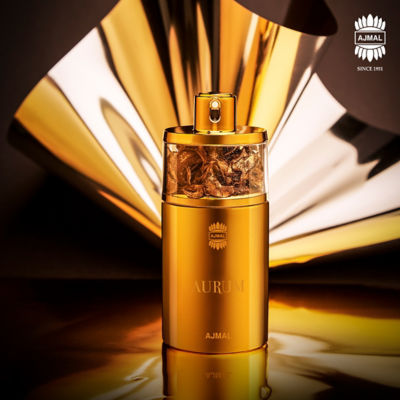 AJMAL Aurum Eau De Parfum 5