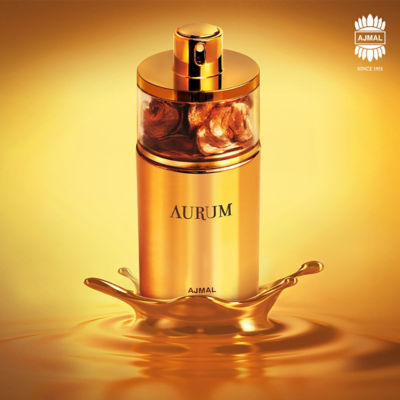 AJMAL Aurum Eau De Parfum 6