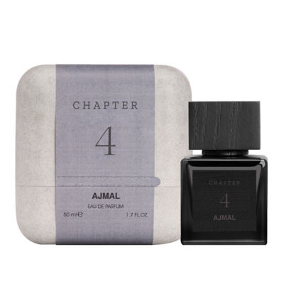 AJMAL Chapter 4 Eau De Parfum 2