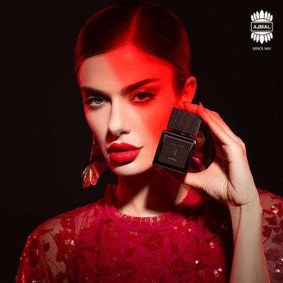AJMAL Chapter 4 Eau De Parfum 4