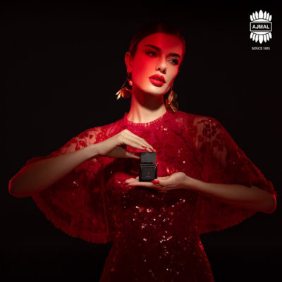 AJMAL Chapter 4 Eau De Parfum 5
