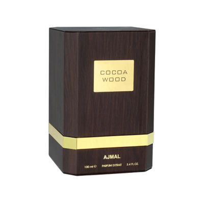 AJMAL Cocoa Wood Eau De Parfum 3