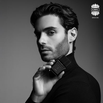 AJMAL Chapter 5 Eau De Parfum 4