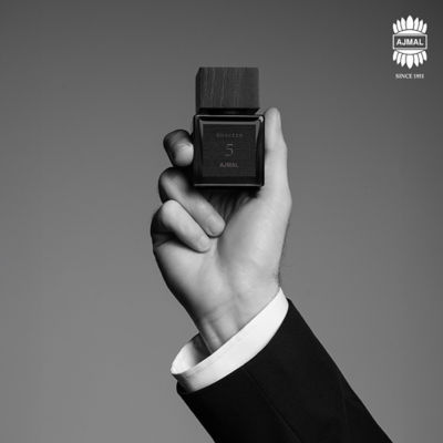 AJMAL Chapter 5 Eau De Parfum 5