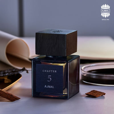 AJMAL Chapter 5 Eau De Parfum 7
