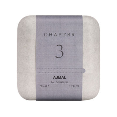 AJMAL Chapter 3 Eau De Parfum 3
