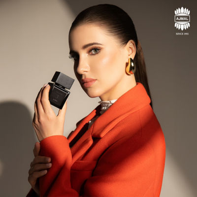 AJMAL Chapter 3 Eau De Parfum 4