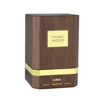 AJMAL Musk Wood Eau De Parfum 3