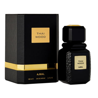 AJMAL Thai Wood Eau De Parfum 2