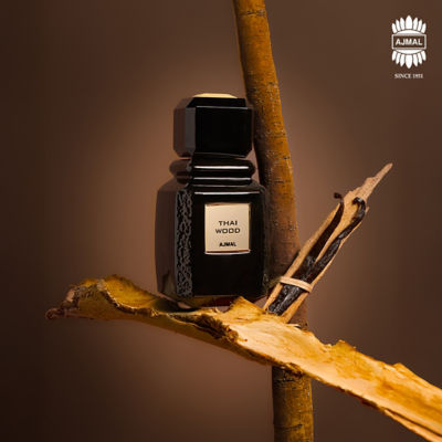 AJMAL Thai Wood Eau De Parfum 3