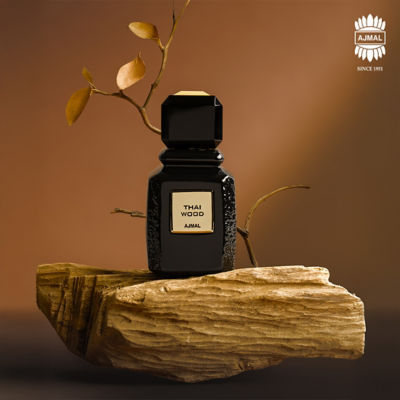 AJMAL Thai Wood Eau De Parfum 4