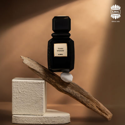 AJMAL Thai Wood Eau De Parfum 5