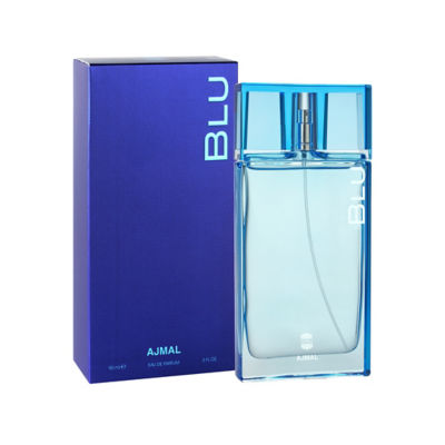 AJMAL Blu For Him Eau De Parfum 2