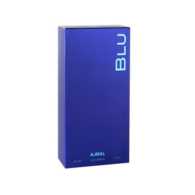 AJMAL Blu For Him Eau De Parfum 3