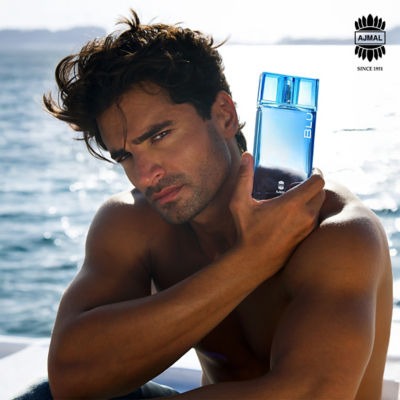 AJMAL Blu For Him Eau De Parfum 4
