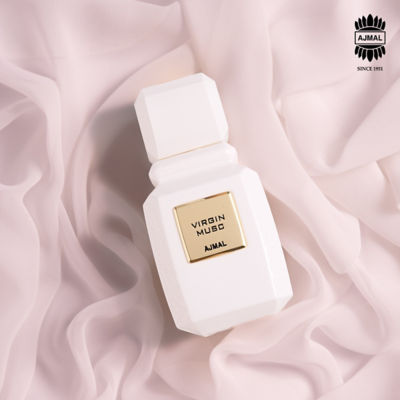 AJMAL Virgin Musc Eau De Parfum 3