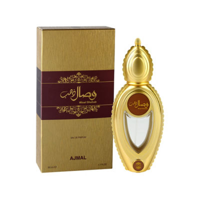 AJMAL Wisal Dhahab Eau De Parfum 2