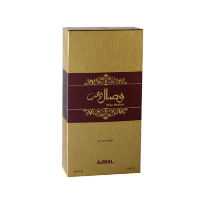 AJMAL Wisal Dhahab Eau De Parfum 3