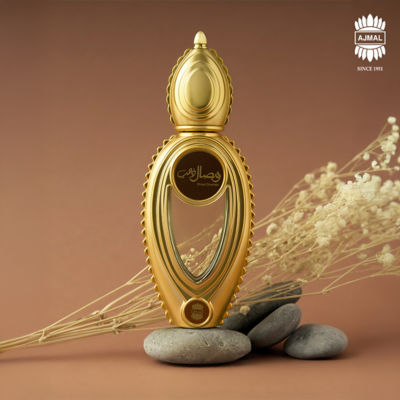 AJMAL Wisal Dhahab Eau De Parfum 4