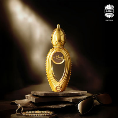 AJMAL Wisal Dhahab Eau De Parfum 5