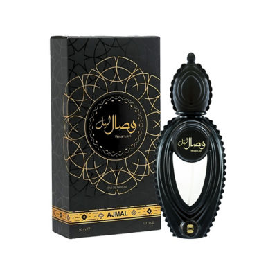 AJMAL Wisal Layl Eau De Parfum 2