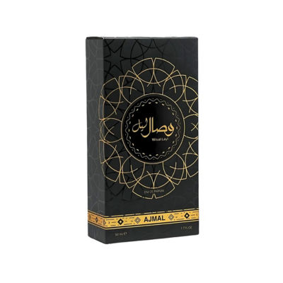 AJMAL Wisal Layl Eau De Parfum 3