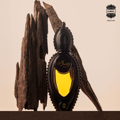 AJMAL Wisal Layl Eau De Parfum 4